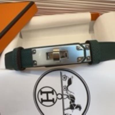 wholesale quality hermes women belt model no. 568